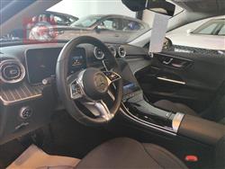 مێرسێدس بێنز C-Class